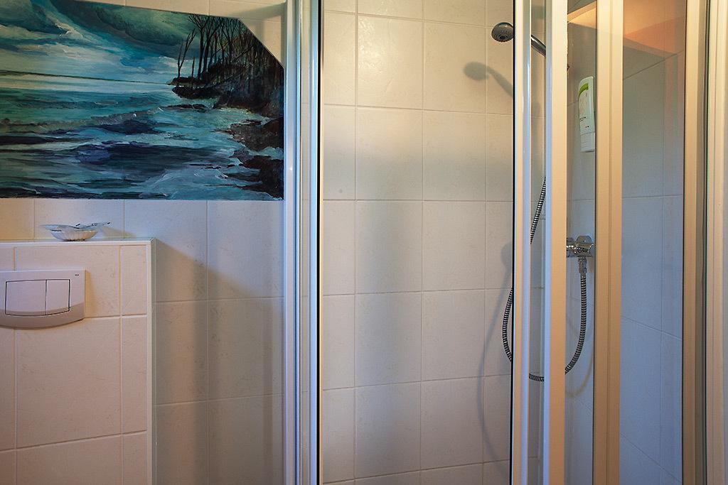 Hotel Zum Strandlaeufer Ahrenshoop Room photo