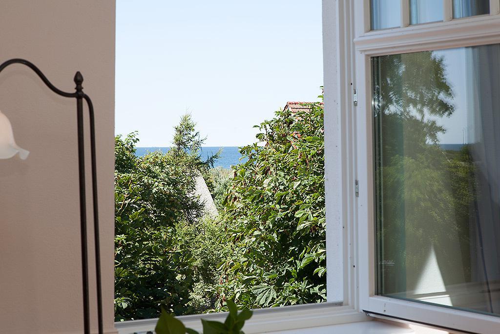 Hotel Zum Strandlaeufer Ahrenshoop Room photo
